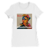 Hush - Women’s Cut T-Shirt