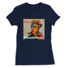 Hush - Women’s Cut T-Shirt