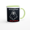 iLive Beats - Ceramic Mug