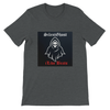 iLive Beats - Unisex T-Shirt