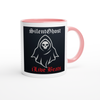 iLive Beats - Ceramic Mug