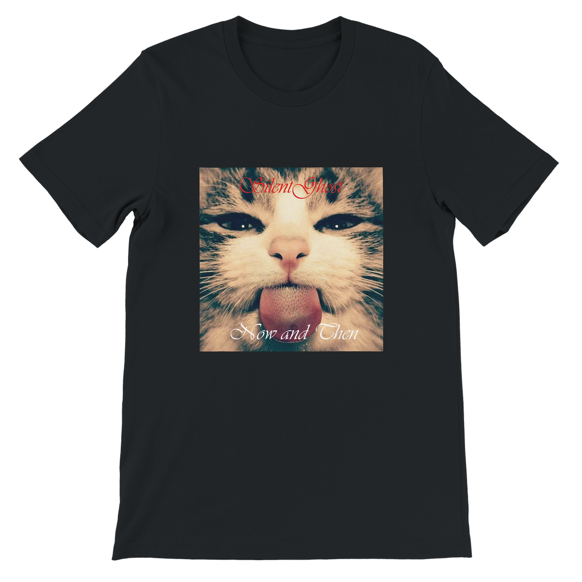 Now and Then - Unisex T-Shirt