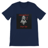 Step Up - Unisex T-Shirt