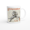 Filth - Ceramic Mug