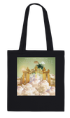 Narrow Gate - Tote bag