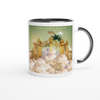 Narrow Gate - Ceramic Mug
