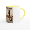The Helm - Ceramic Mug