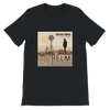 The Helm - Unisex T-Shirt