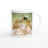 Narrow Gate - Ceramic Mug