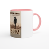 The Helm - Ceramic Mug