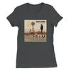 The Helm - Women’s Cut T-Shirt