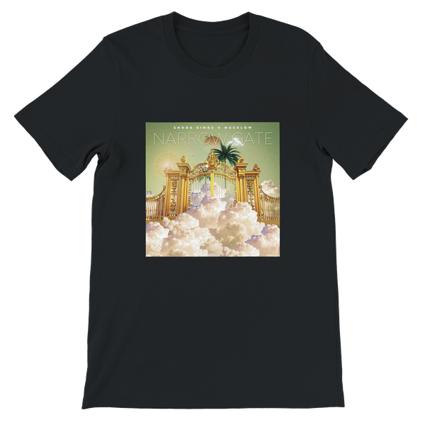 Narrow Gate - Unisex T-Shirt