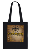 Honeycomb - Tote bag