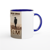 The Helm - Ceramic Mug