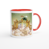 Narrow Gate - Ceramic Mug