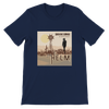 The Helm - Unisex T-Shirt