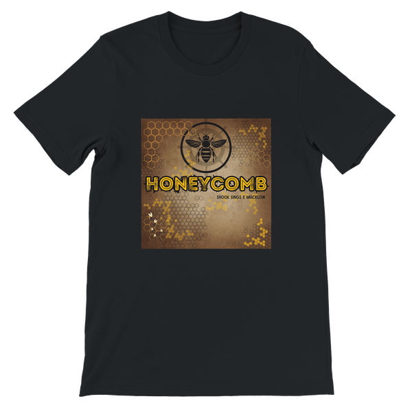 Honeycomb - Unisex T-Shirt