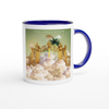 Narrow Gate - Ceramic Mug