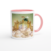 Narrow Gate - Ceramic Mug