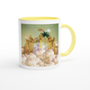 Narrow Gate - Ceramic Mug