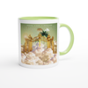 Narrow Gate - Ceramic Mug