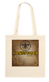Honeycomb - Tote bag