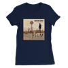The Helm - Women’s Cut T-Shirt