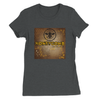 Honeycomb - Women’s Cut T-Shirt