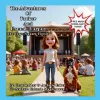 The Adventures Of Tucker And Hannah Harper "The Town Square Picnic" (Softcover) (Book Three Of Series)