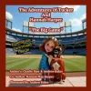 The Adventures of Tucker and Hannah Harper; "The Big Game," (Softcover) (Book Four Of Series)
