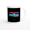 Cambiamos de fase - Ceramic Mug