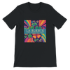 La suerte (versión acústica) (feat. Xavi Gómez) - Unisex T-Shirt
