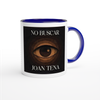 No buscar - Ceramic Mug