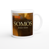 Somos  - Ceramic Mug