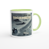 Diciembre - Ceramic Mug