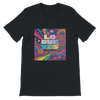 Lo que ves - Unisex T-Shirt