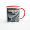 Diciembre - Ceramic Mug