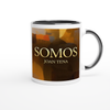 Somos  - Ceramic Mug