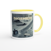 Diciembre - Ceramic Mug