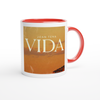 Vida - Ceramic Mug