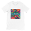 La suerte (versión acústica) (feat. Xavi Gómez) - Unisex T-Shirt