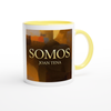 Somos  - Ceramic Mug