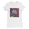 Lo que ves - Women’s Cut T-Shirt