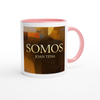 Somos  - Ceramic Mug