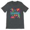 La suerte (versión acústica) (feat. Xavi Gómez) - Unisex T-Shirt