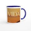 Vida - Ceramic Mug