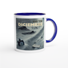 Diciembre - Ceramic Mug