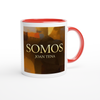 Somos  - Ceramic Mug