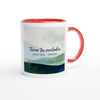 Tocar tu melodía (feat. Tontxu) - Ceramic Mug