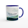 Tocar tu melodía (feat. Tontxu) - Ceramic Mug